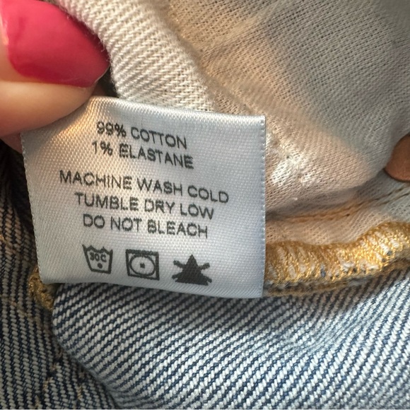 Able The Straight Jeans - Picture 7 of 7